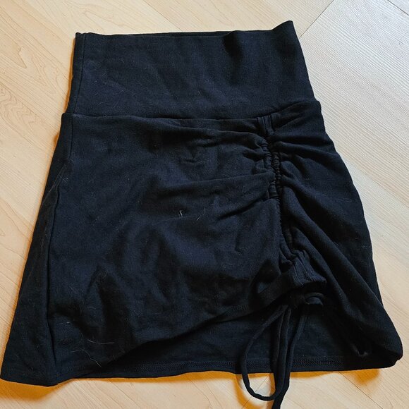 Harmonic Threads Sierra Skort - Picture 1 of 5
